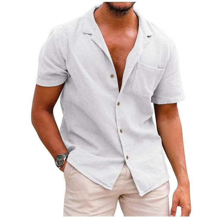 Louis-Gabriel | Chemise d&