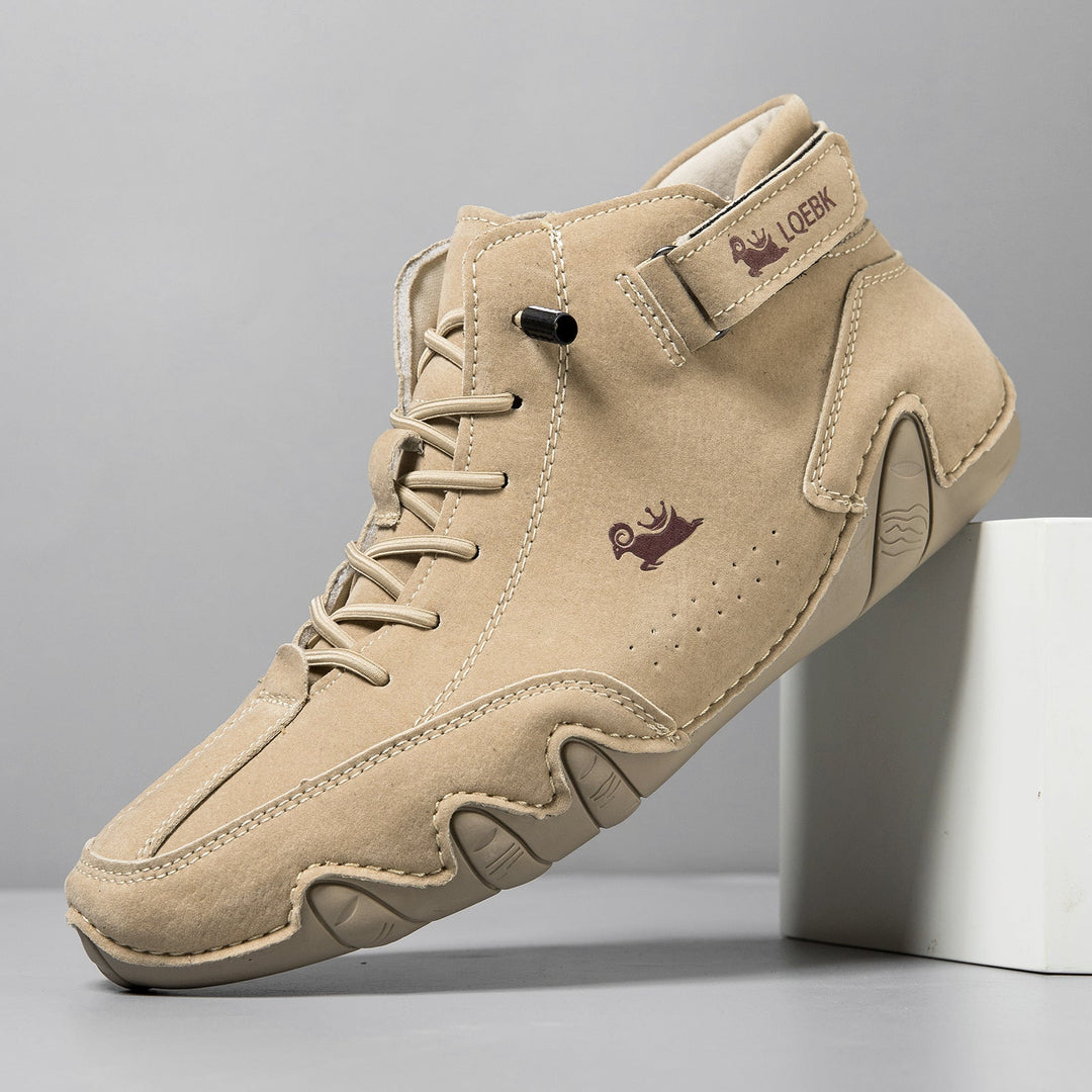 Zélie | Chaussures confortables à soutien ergonomique