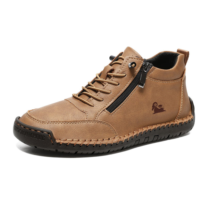 Noémie | Chaussures confortables à soutien ergonomique