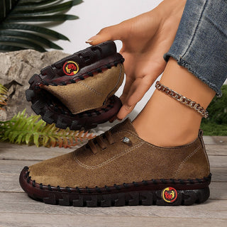 Anne-Élise | Chaussures confortables à enfiler