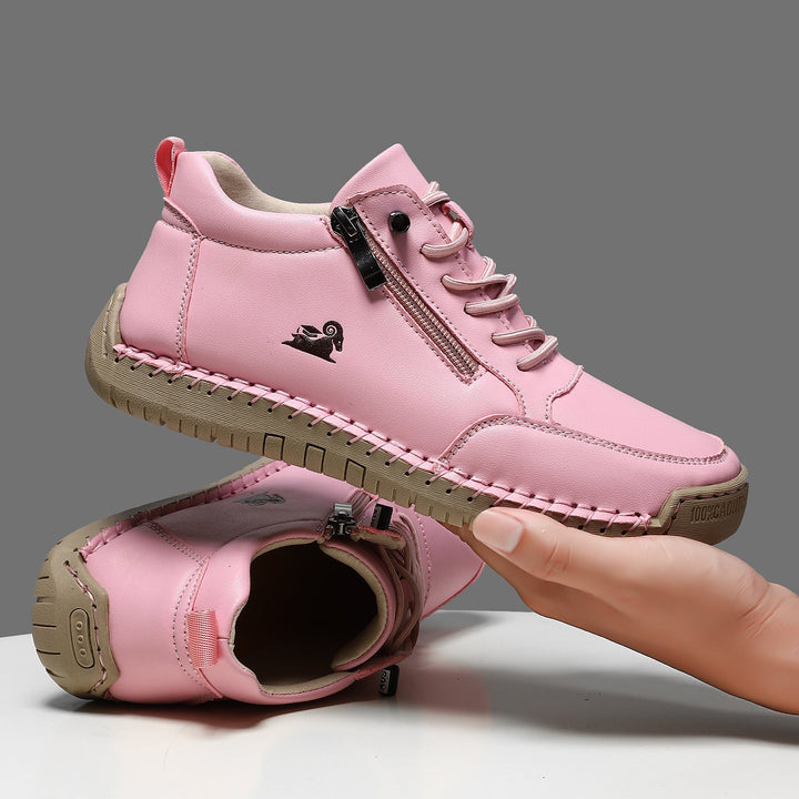 Noémie | Chaussures confortables à soutien ergonomique