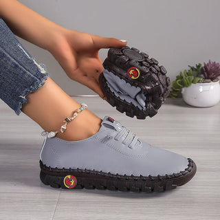 Anne-Élise | Chaussures confortables à enfiler