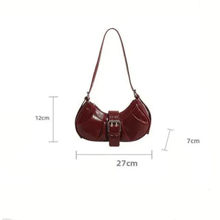Adèle Provence | Sac à main en cuir véritable