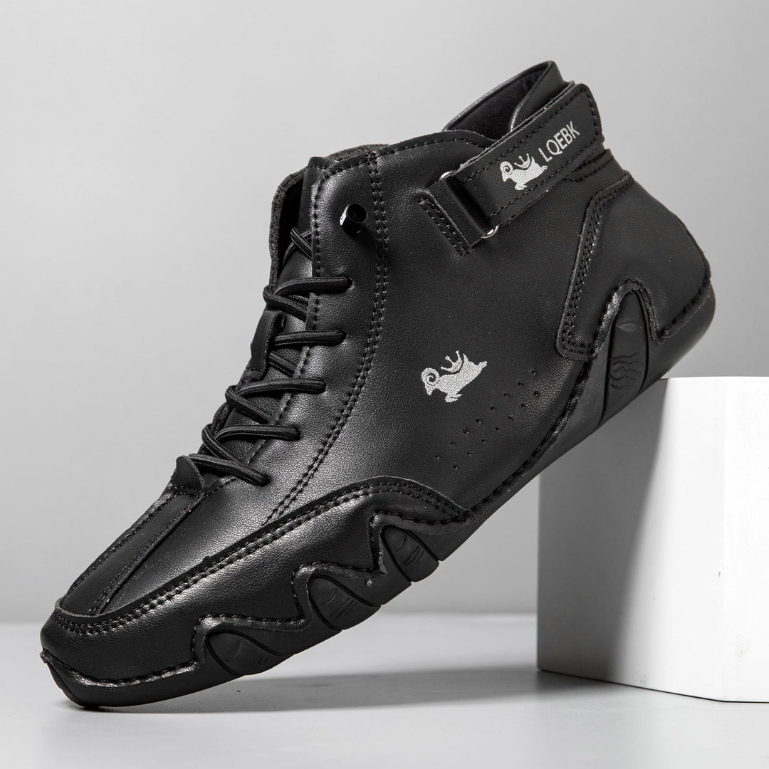 Zélie | Chaussures confortables à soutien ergonomique