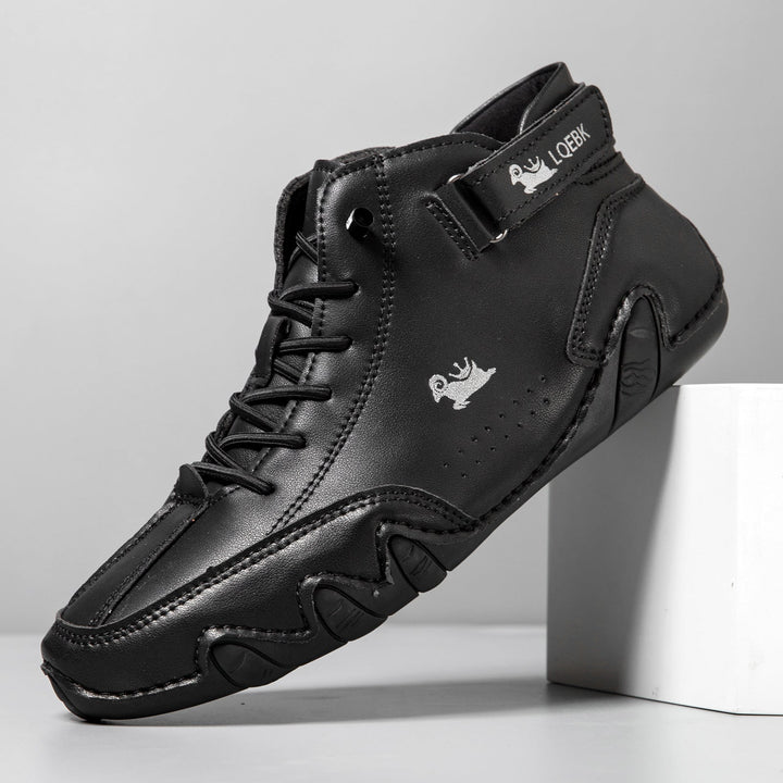 Zélie | Chaussures confortables à soutien ergonomique
