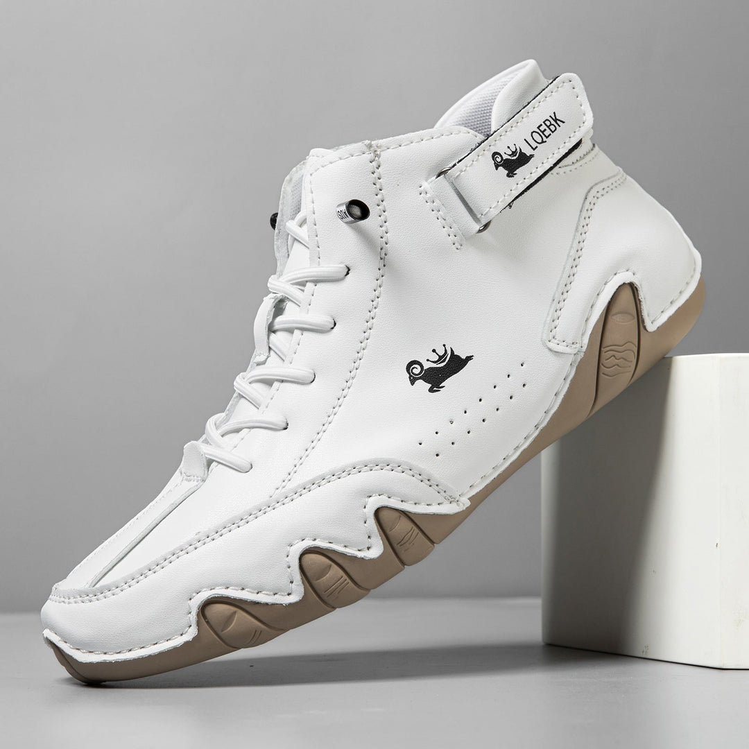 Zélie | Chaussures confortables à soutien ergonomique