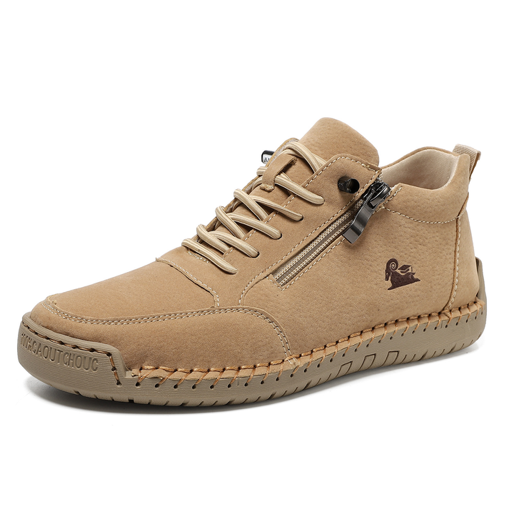 Anne-Lise | Chaussures confortables à soutien ergonomique