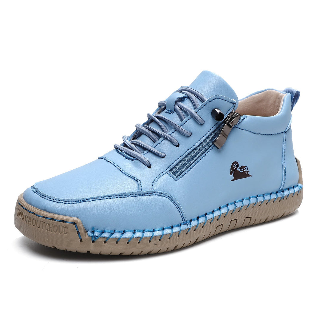 Noémie | Chaussures confortables à soutien ergonomique