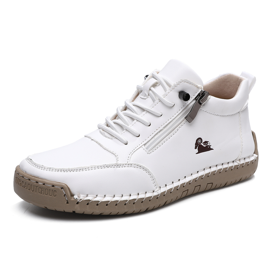 Anne-Lise | Chaussures confortables à soutien ergonomique
