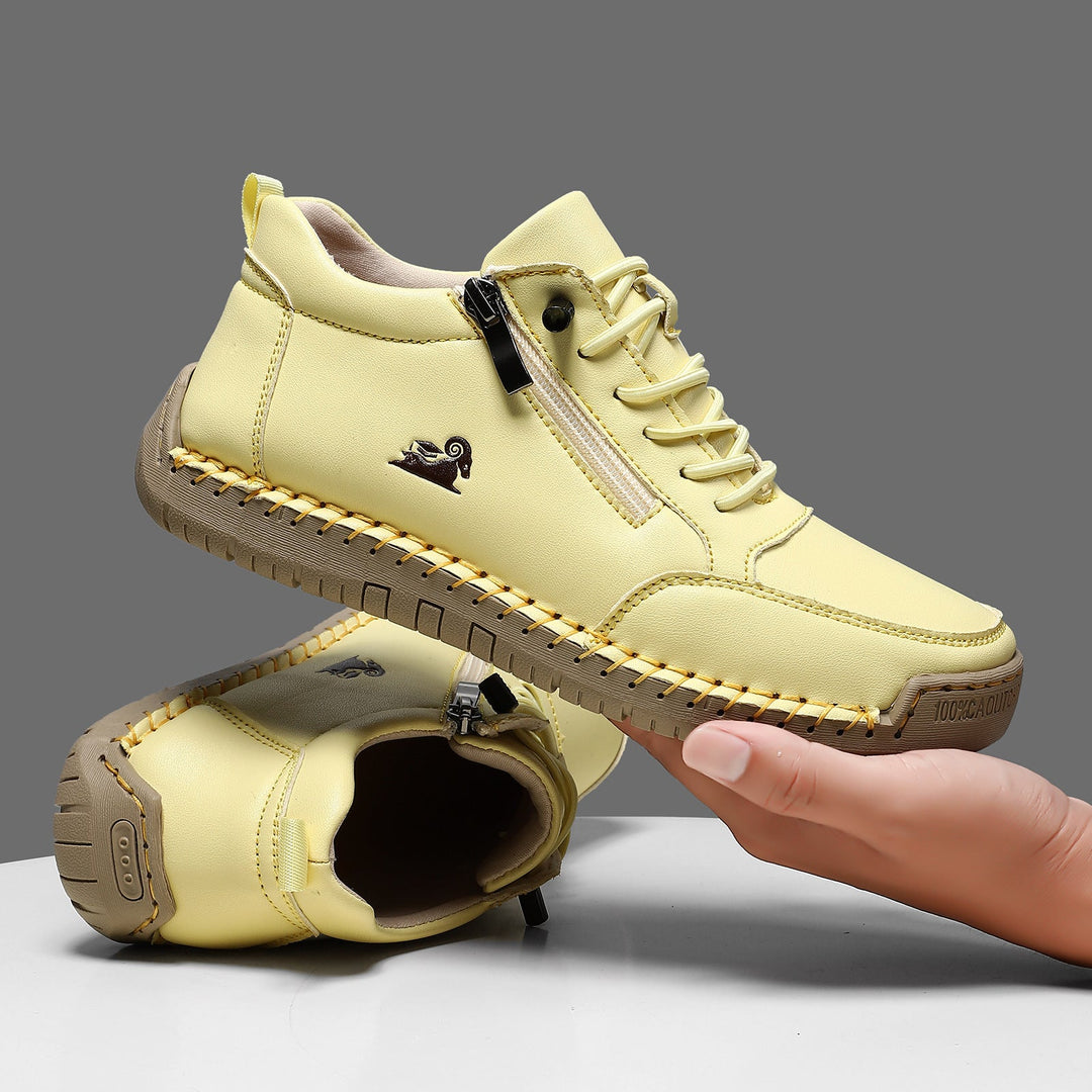 Noémie | Chaussures confortables à soutien ergonomique