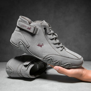 Zélie | Chaussures confortables à soutien ergonomique