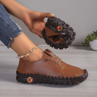 Anne-Élise | Chaussures confortables à enfiler