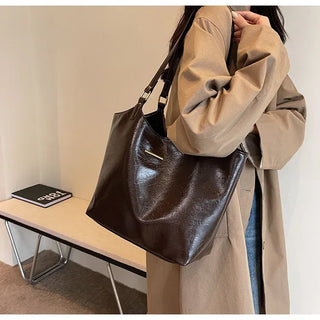 Claire Montmartre | Sac à main en cuir véritable