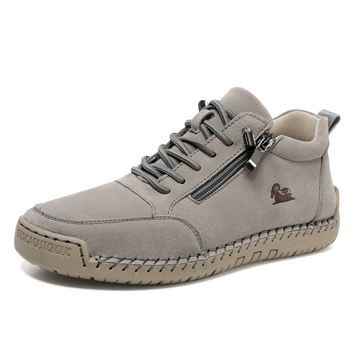 Anne-Lise | Chaussures confortables à soutien ergonomique