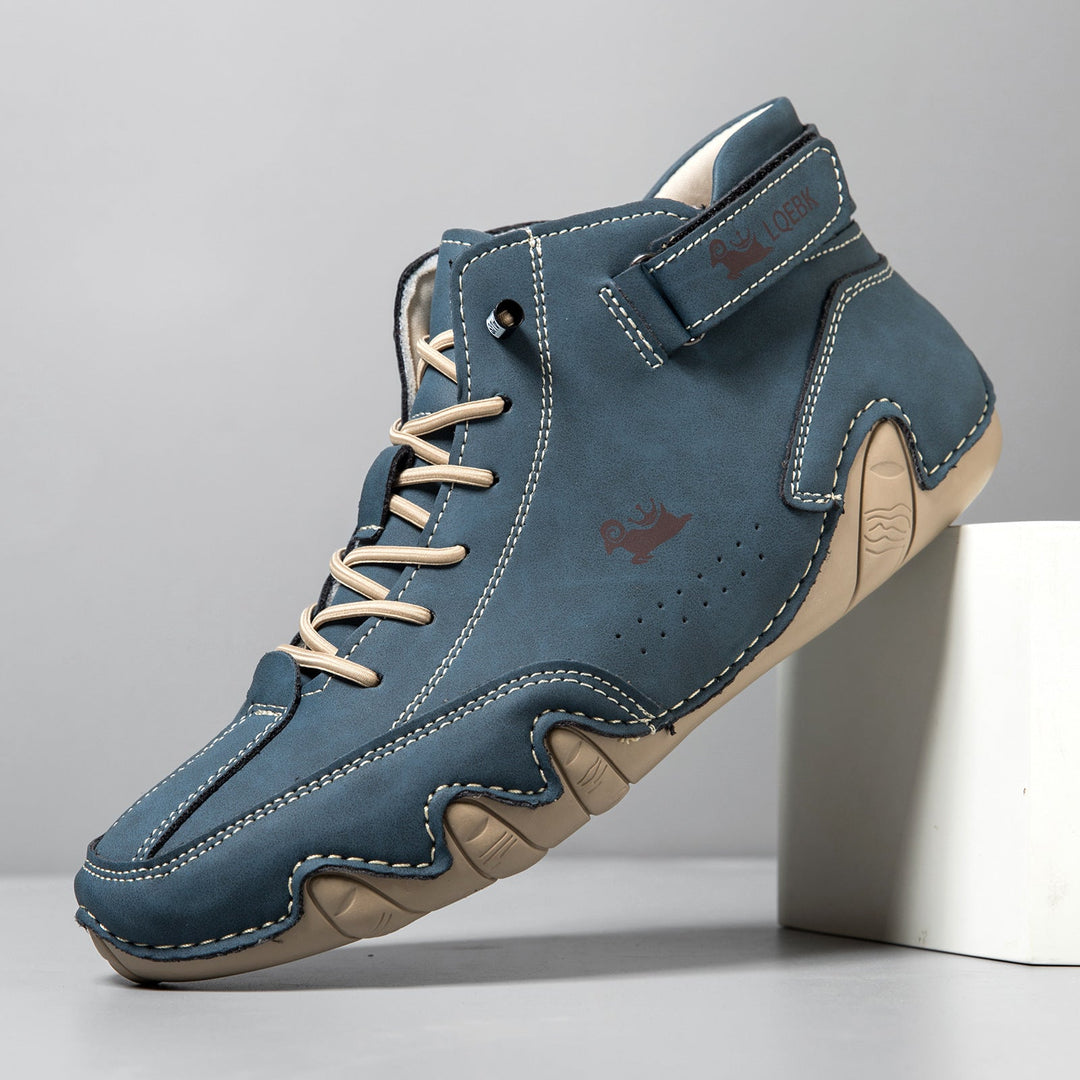 Zélie | Chaussures confortables à soutien ergonomique