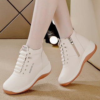 Noëlle | Chaussures confortables à soutien ergonomique