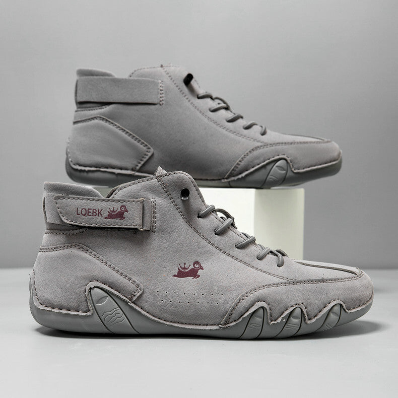 Zélie | Chaussures confortables à soutien ergonomique