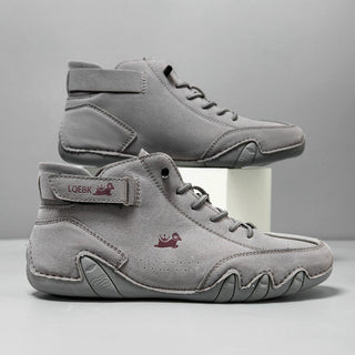 Zélie | Chaussures confortables à soutien ergonomique