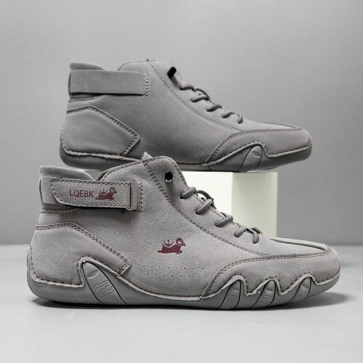 Zélie | Chaussures confortables à soutien ergonomique