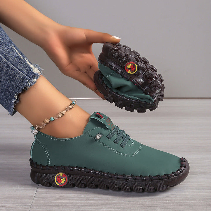 Anne-Élise | Chaussures confortables à enfiler