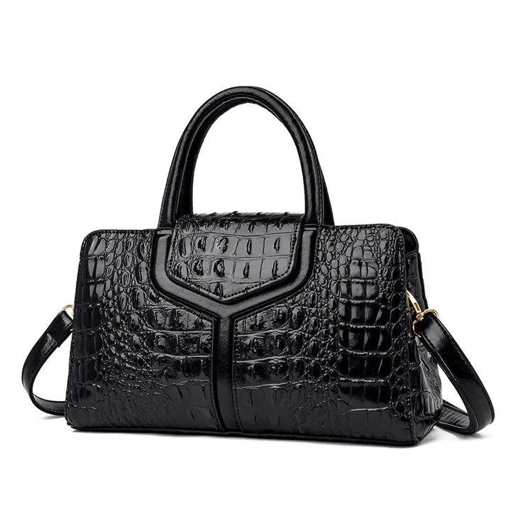 Clémence Marais | Sac à main en cuir véritable