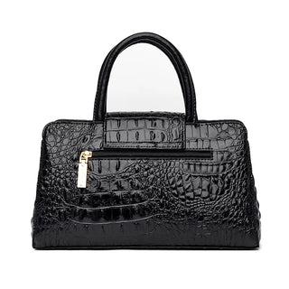 Clémence Marais | Sac à main en cuir véritable