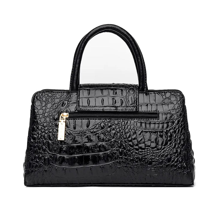 Clémence Marais | Sac à main en cuir véritable