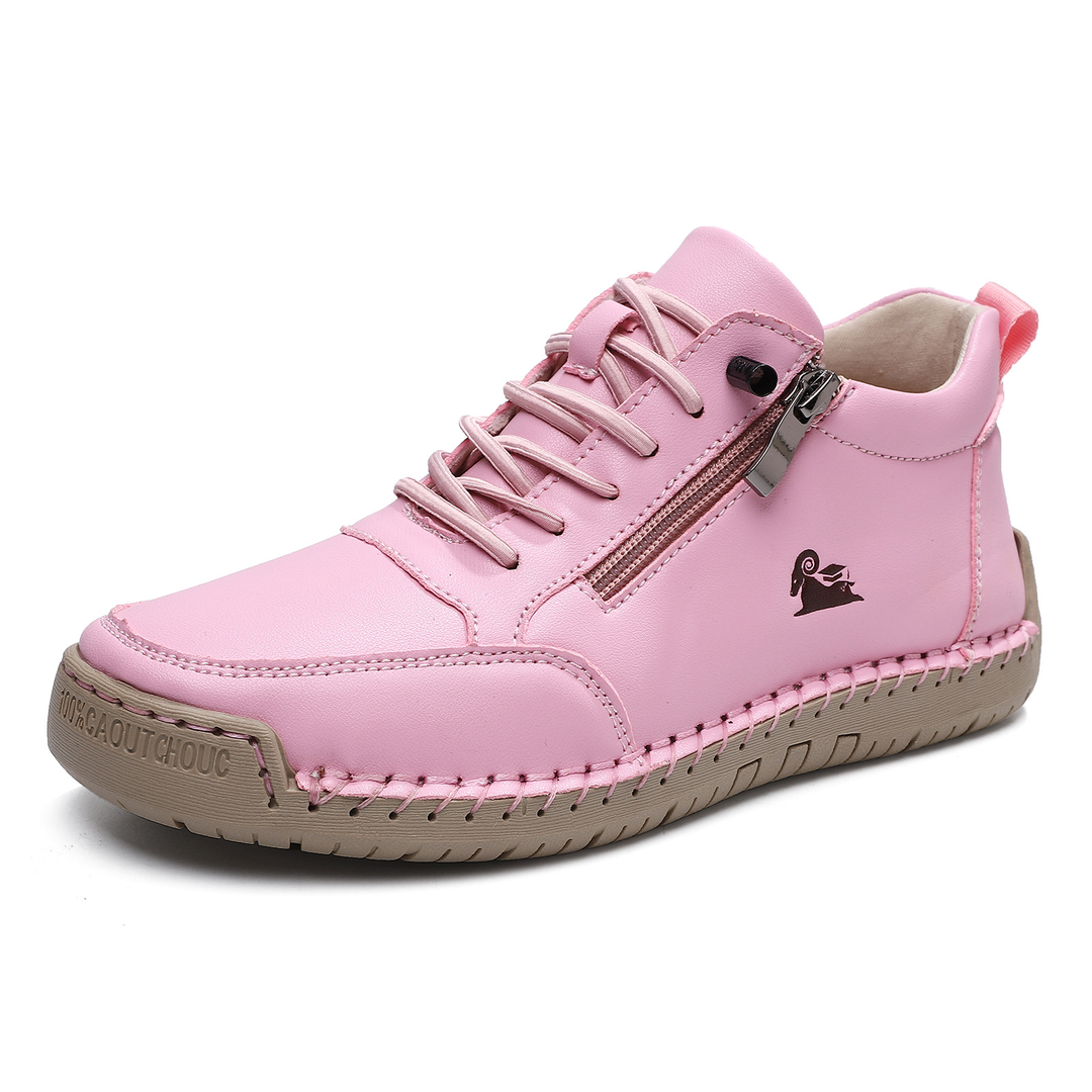 Anne-Lise | Chaussures confortables à soutien ergonomique