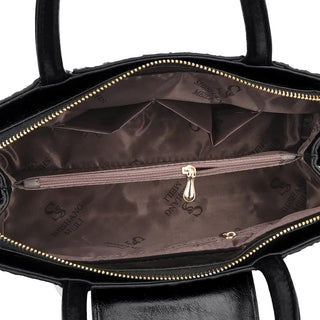 Clémence Marais | Sac à main en cuir véritable