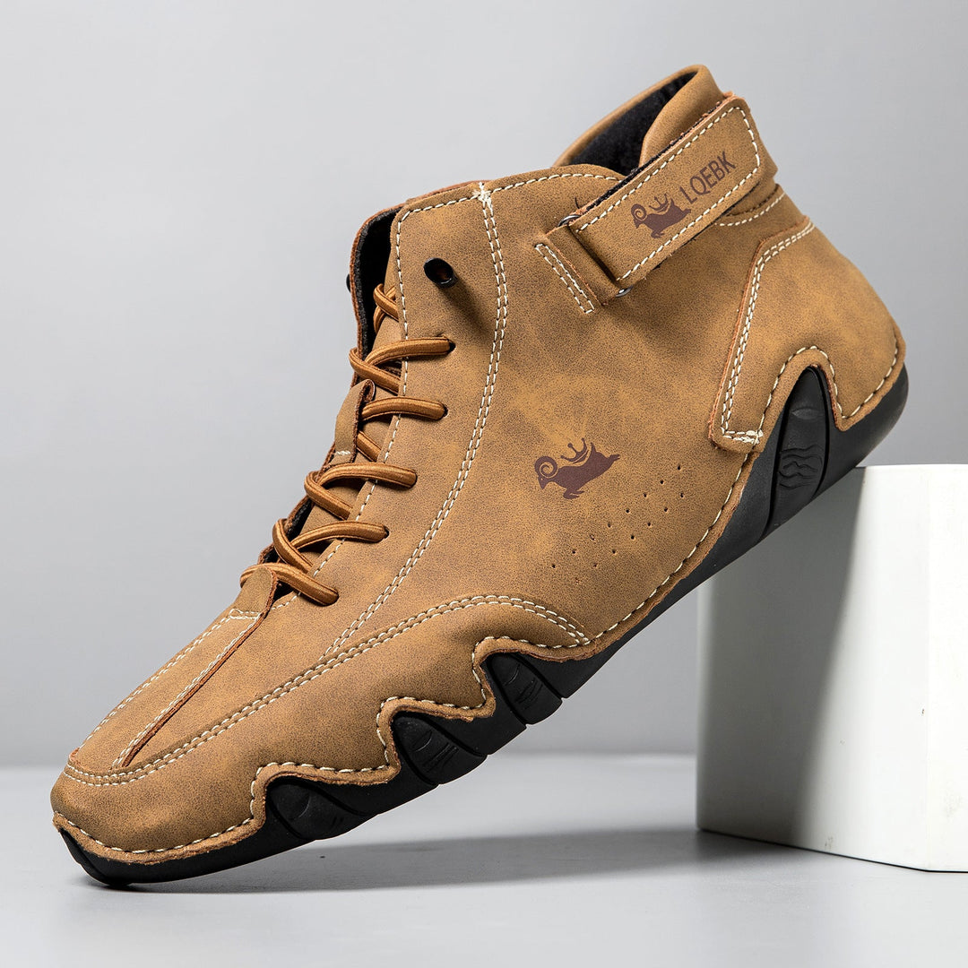 Zélie | Chaussures confortables à soutien ergonomique