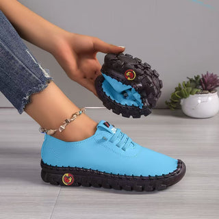 Anne-Élise | Chaussures confortables à enfiler