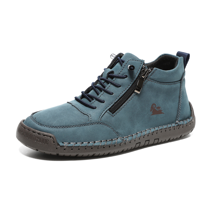 Anne-Lise | Chaussures confortables à soutien ergonomique