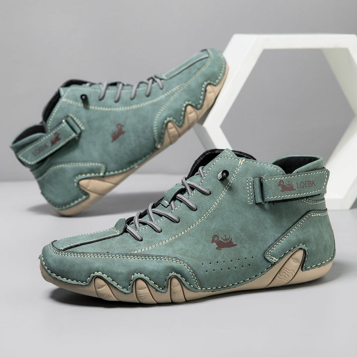 Zélie | Chaussures confortables à soutien ergonomique