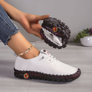 Anne-Élise | Chaussures confortables à enfiler