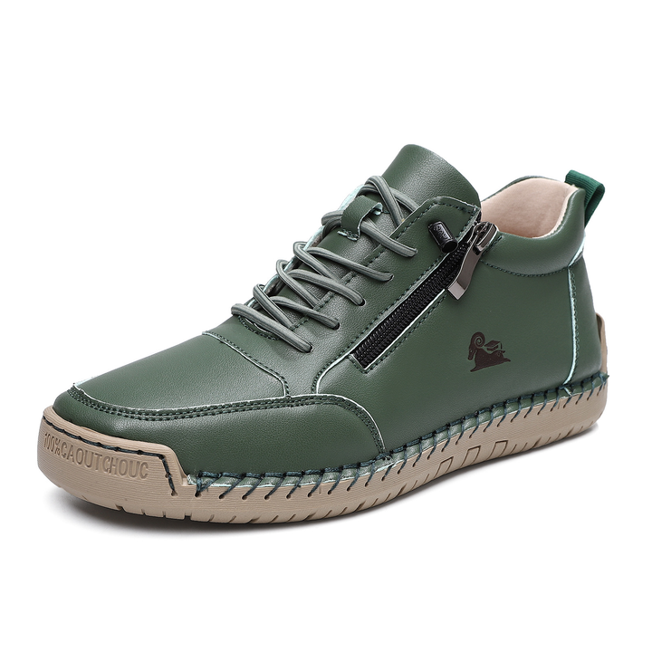 Anne-Lise | Chaussures confortables à soutien ergonomique