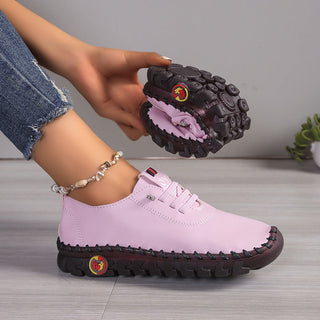 Anne-Élise | Chaussures confortables à enfiler