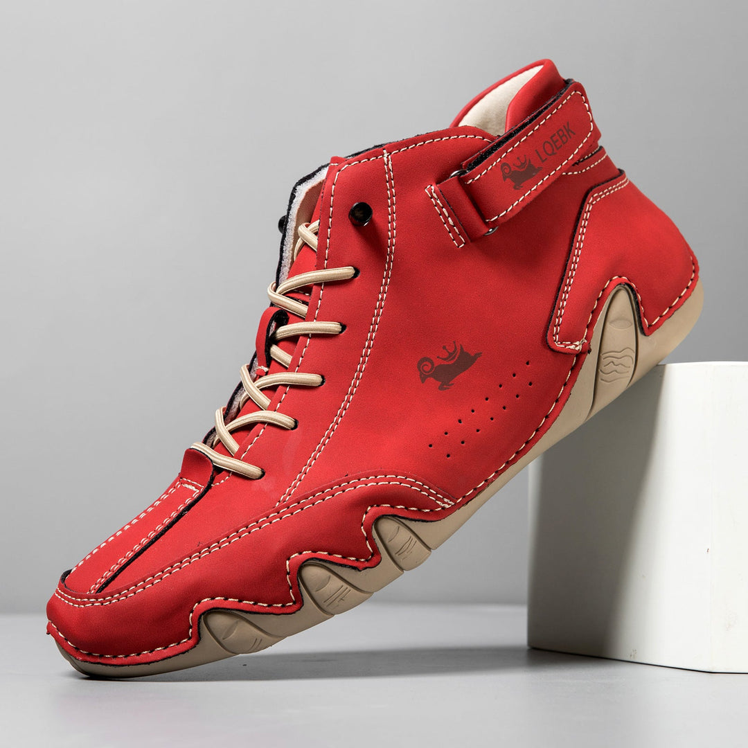 Zélie | Chaussures confortables à soutien ergonomique