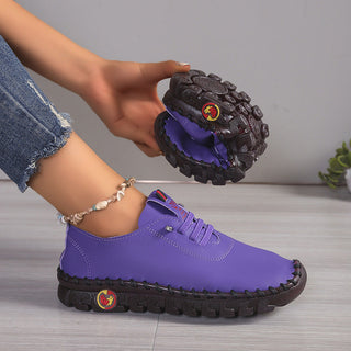 Anne-Élise | Chaussures confortables à enfiler