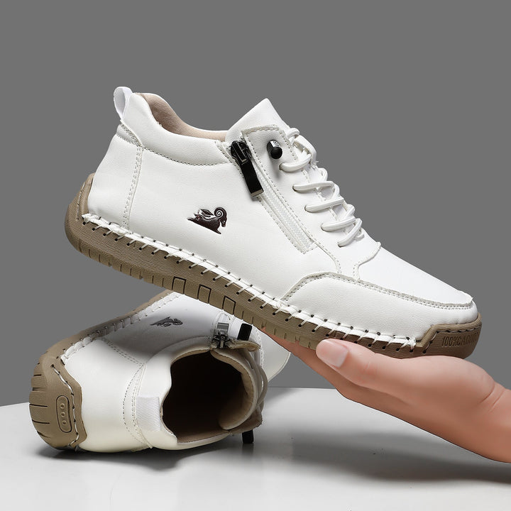 Noémie | Chaussures confortables à soutien ergonomique