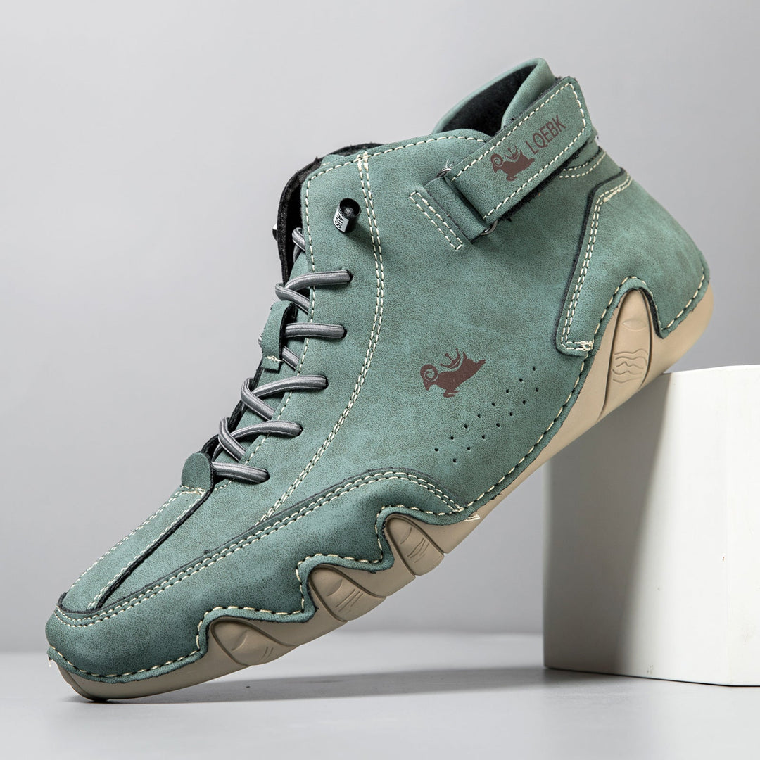 Zélie | Chaussures confortables à soutien ergonomique
