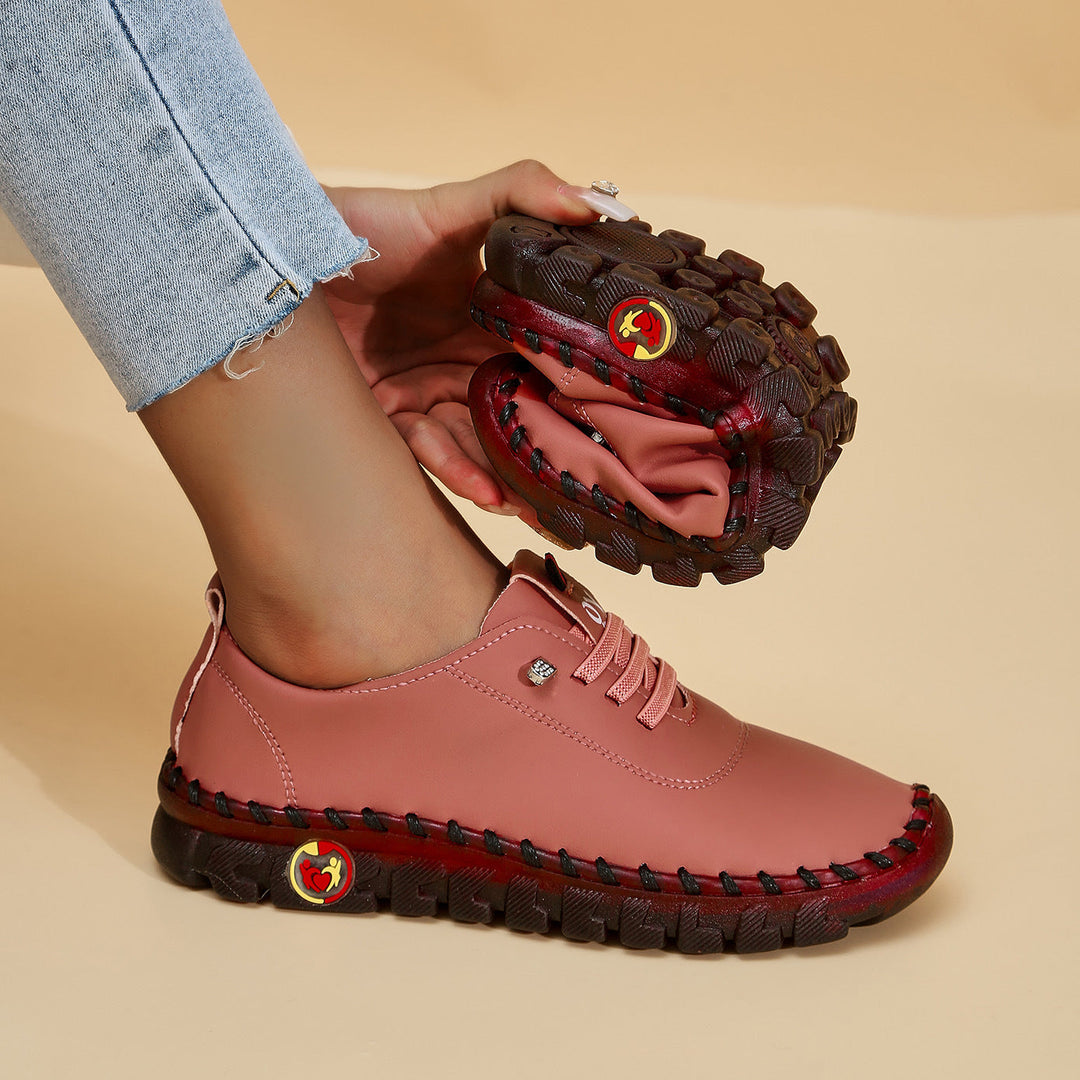 Anne-Élise | Chaussures confortables à enfiler