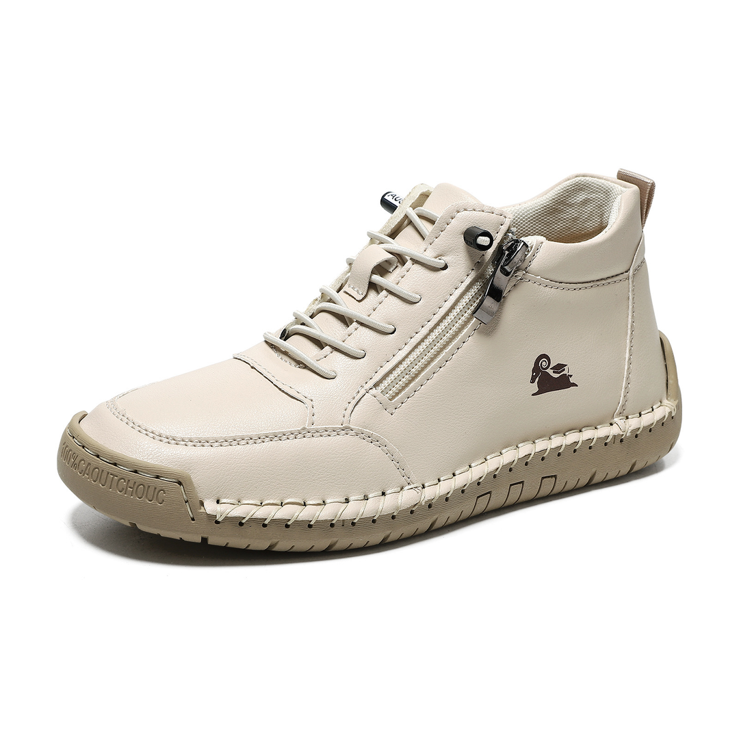 Anne-Lise | Chaussures confortables à soutien ergonomique