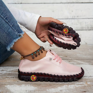 Anne-Élise | Chaussures confortables à enfiler