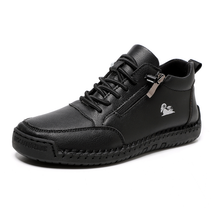 Anne-Lise | Chaussures confortables à soutien ergonomique