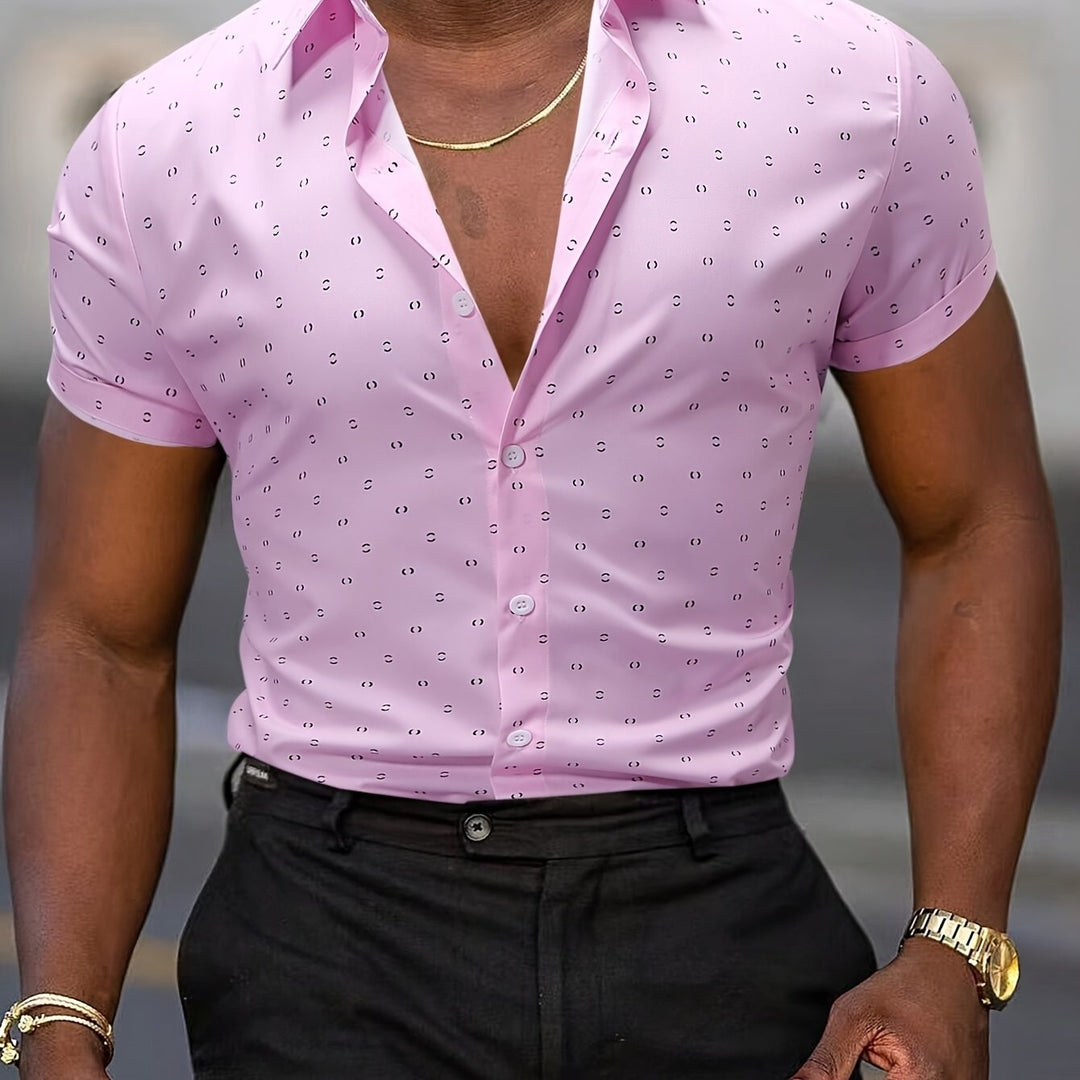 Daniel | Chemise d&