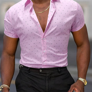 Daniel | Chemise d&
