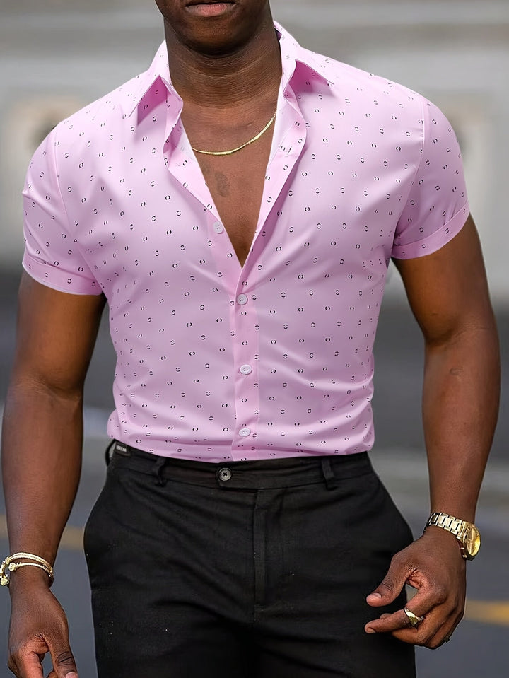 Daniel | Chemise d&