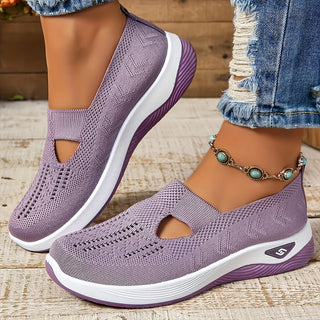 Léna | Chaussures orthopédiques antidérapantes
