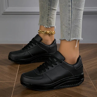 Ella | Baskets confortables à maintien équilibré
