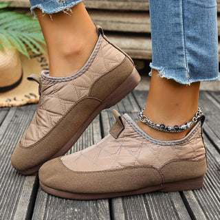 Raphaëlle | Chaussures orthopédiques à bien-être durable